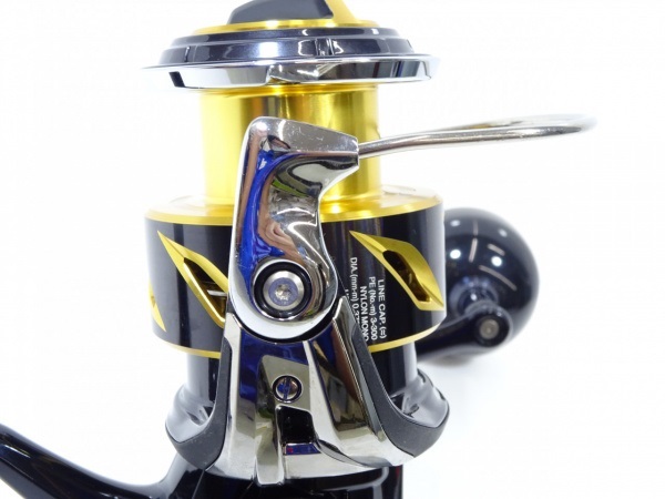 20ステラSW 6000XG